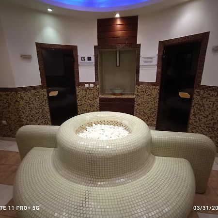 Studio D06, Green Life Bansko Aparthotel Εξωτερικό φωτογραφία