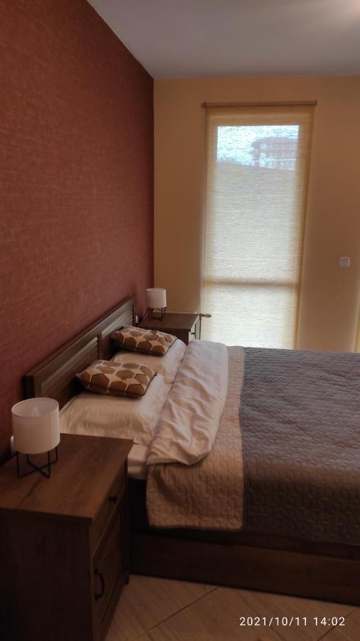 Studio D06, Green Life Bansko Aparthotel Εξωτερικό φωτογραφία