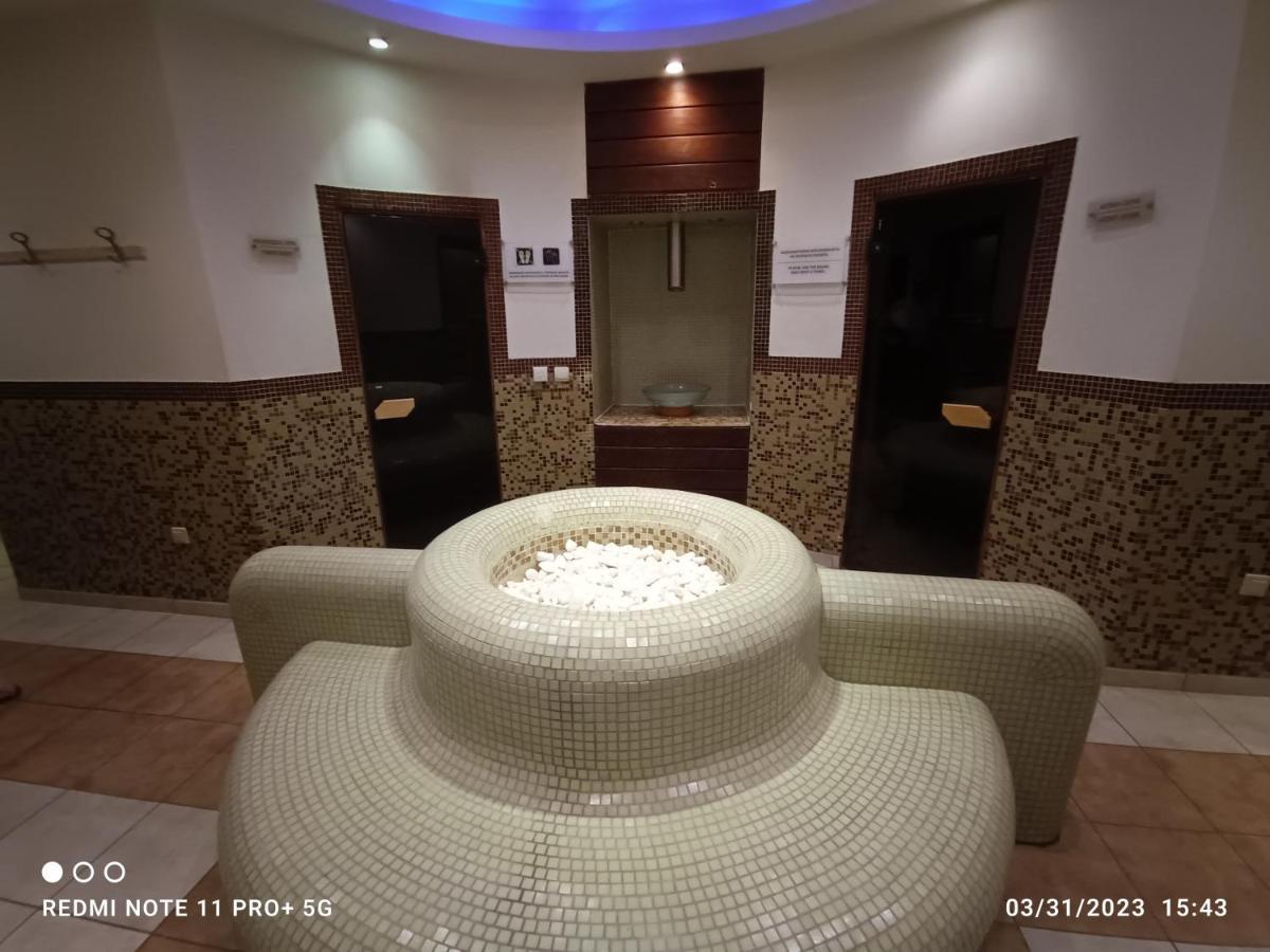 Studio D06, Green Life Bansko Aparthotel Εξωτερικό φωτογραφία