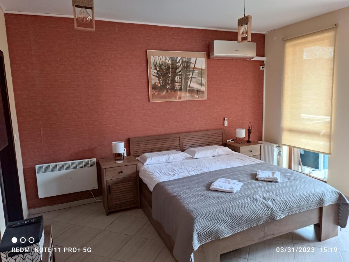 Studio D06, Green Life Bansko Aparthotel Εξωτερικό φωτογραφία