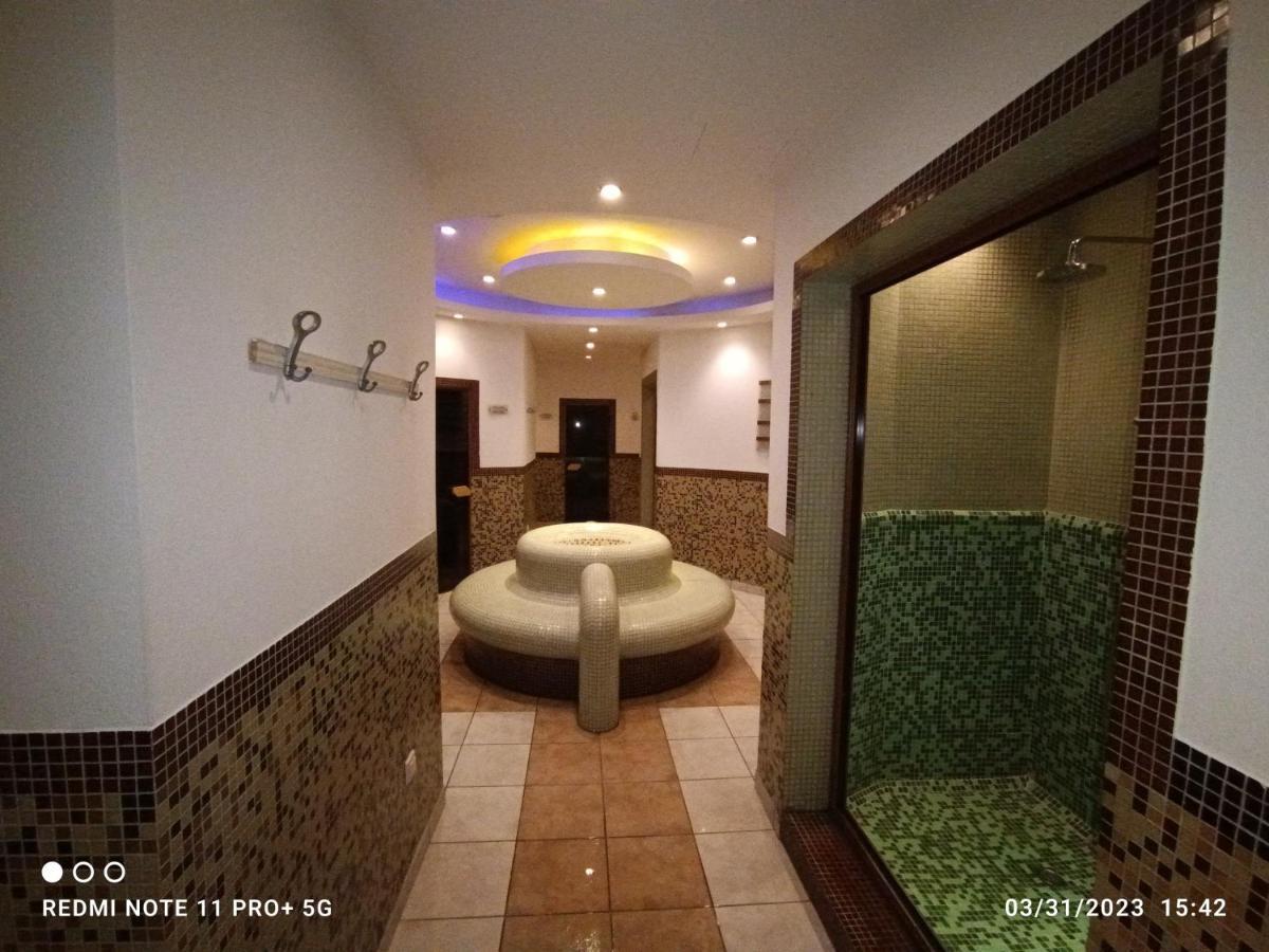 Studio D06, Green Life Bansko Aparthotel Εξωτερικό φωτογραφία