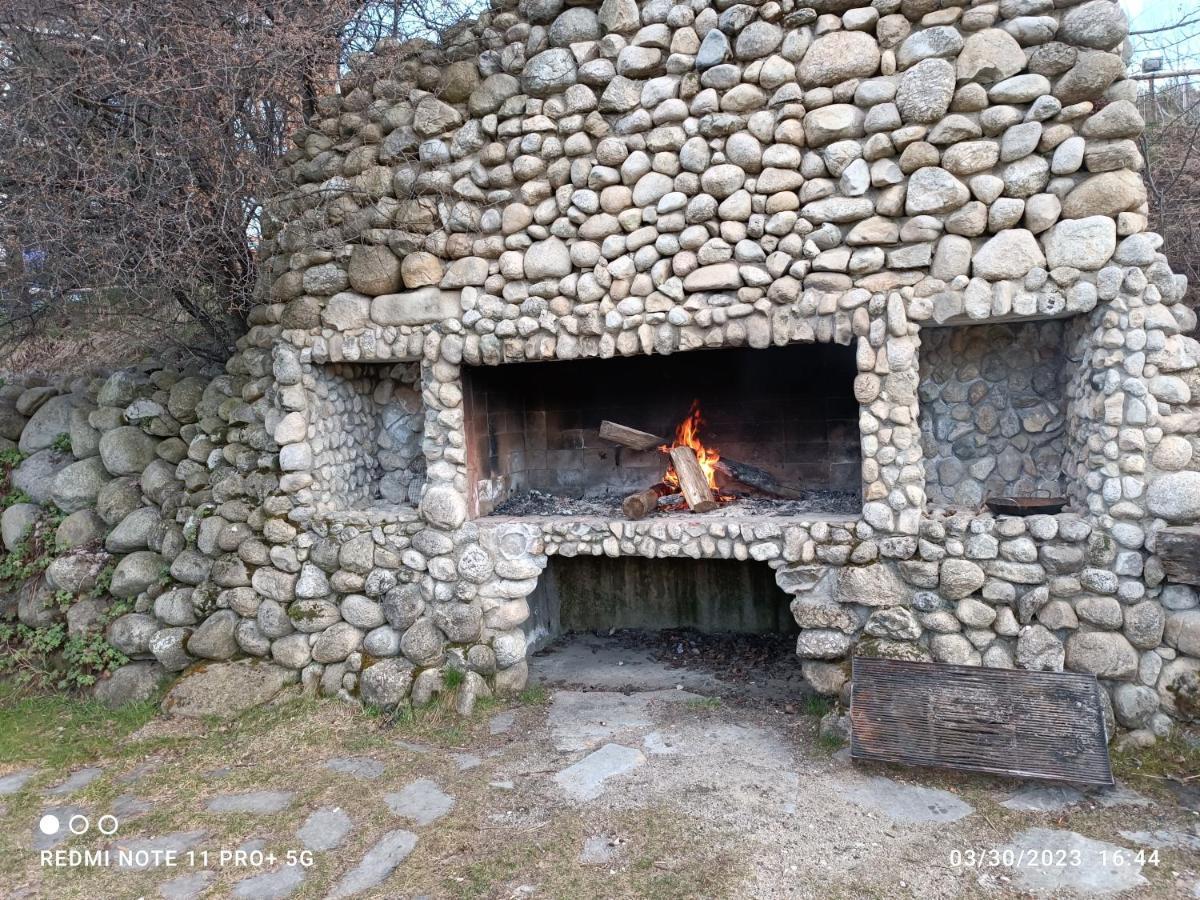 Studio D06, Green Life Bansko Aparthotel Εξωτερικό φωτογραφία